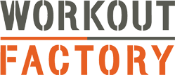Workout Factory Logo